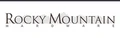 Rocky Mountain Hardware logo