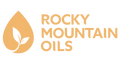 Rocky Mountain Oils logo