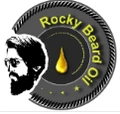 Rockybeard logo