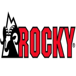 Rocky Boots logo