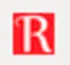 Rocky English logo