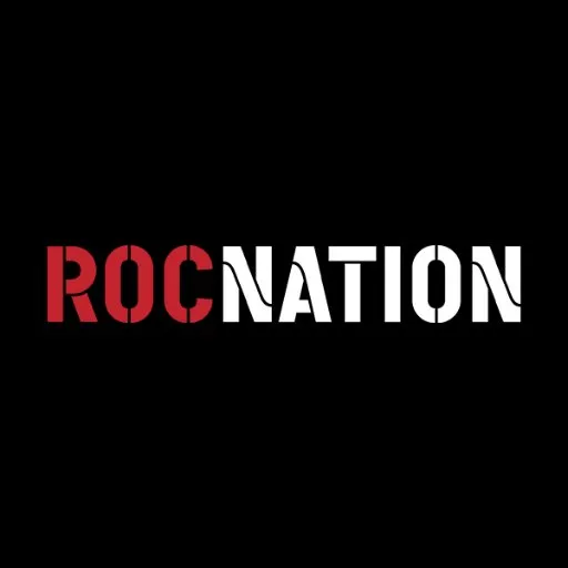 Rocnation logo