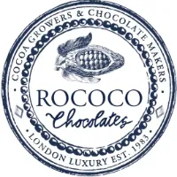 Rococo Chocolates logo