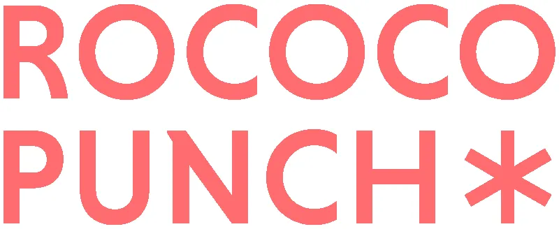 Rococo Punch logo
