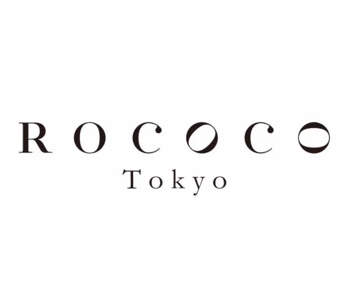 Maison Rococo logo