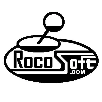 Rocosoft logo