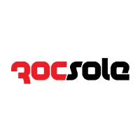 Rocsole logo