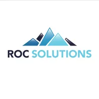 ROC Solutions logo