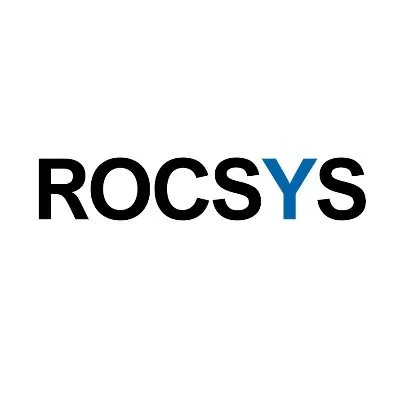 ROCSYS logo