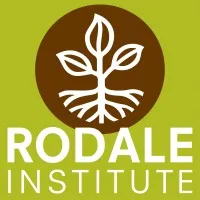Rodale Institute logo