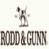 Rodd & Gunn logo