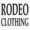Rodeo Clothing logo