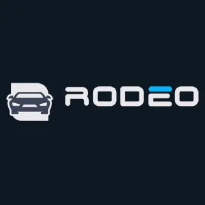 Rodeo logo