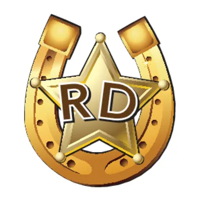 Rodeo Dental & Orthodontics logo