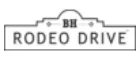 Rodeo Drive logo