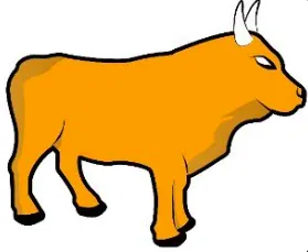 Rodeo Finance logo