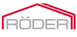RODER Group logo