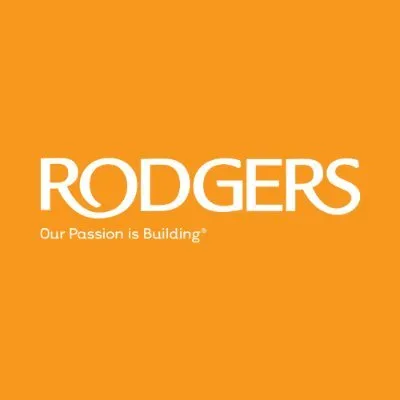 Rodgers Builders logo