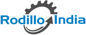 Rodillo India