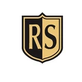 Rodney Strong Vineyards logo