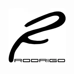RODRIGO logo