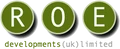 Roe Developments logo