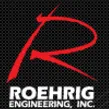 Roehrig Engineering logo