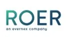 Roer International logo