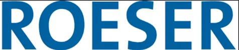 Roeser logo