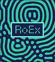 RoEx logo