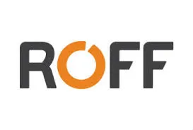 ROFF logo