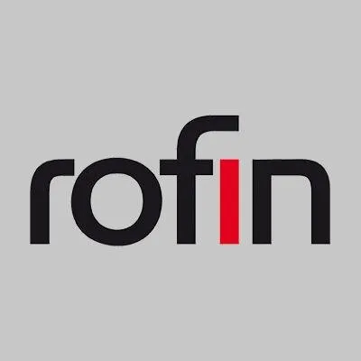 Rofin logo