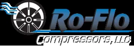 Ro-Flo Compressors logo
