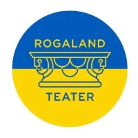 Rogaland Teater logo