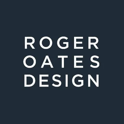 Roger Oates logo