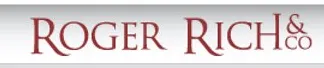 Roger Rich logo