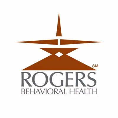 Rogers Behavioral Health logo
