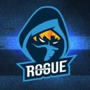 Rogue logo