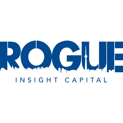 Rogue Insight Capital logo