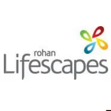 Rohan Lifescapes logo