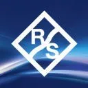 Rohde & Schwarz logo
