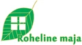 Roheline Maja logo