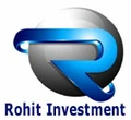 Rohit Investment logo