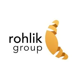Rohlik Group logo
