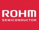 Rohm Semiconductor logo