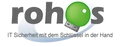 Rohos logo