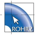 Rohr2 logo