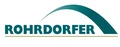 Rohrdorfer Baustoffe Austria logo