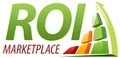 ROI Marketplace logo