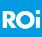 ROi logo